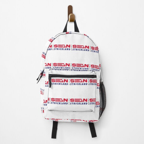 Item preview, Sean Strickland designed and sold by JeyVel.