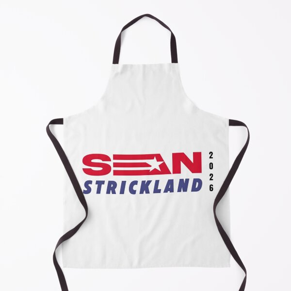 Item preview, Sean Strickland designed and sold by JeyVel.