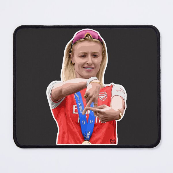 Item preview, Leah The Gooner designed and sold by Soarochie.
