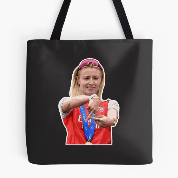 Item preview, Leah The Gooner designed and sold by Soarochie.