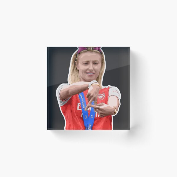 Item preview, Leah The Gooner designed and sold by Soarochie.