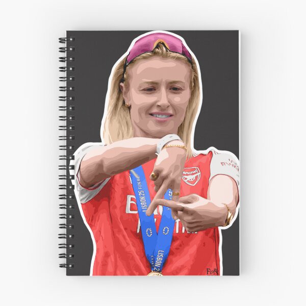Item preview, Leah The Gooner designed and sold by Soarochie.