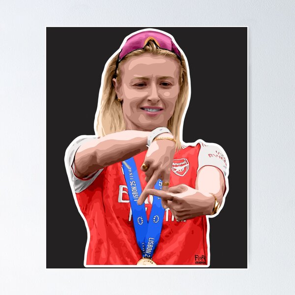 Item preview, Leah The Gooner designed and sold by Soarochie.