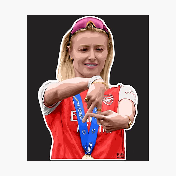 Item preview, Leah The Gooner designed and sold by Soarochie.
