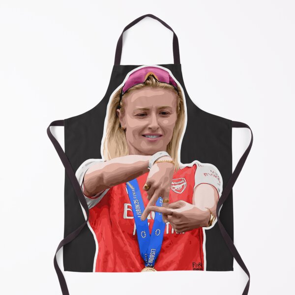 Item preview, Leah The Gooner designed and sold by Soarochie.