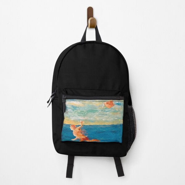Item preview, The child with the kite designed and sold by GAHOboutique.