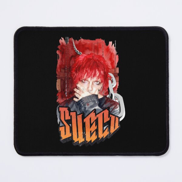 Item preview, SuecoTheChild Fandesign designed and sold by printsseraph.