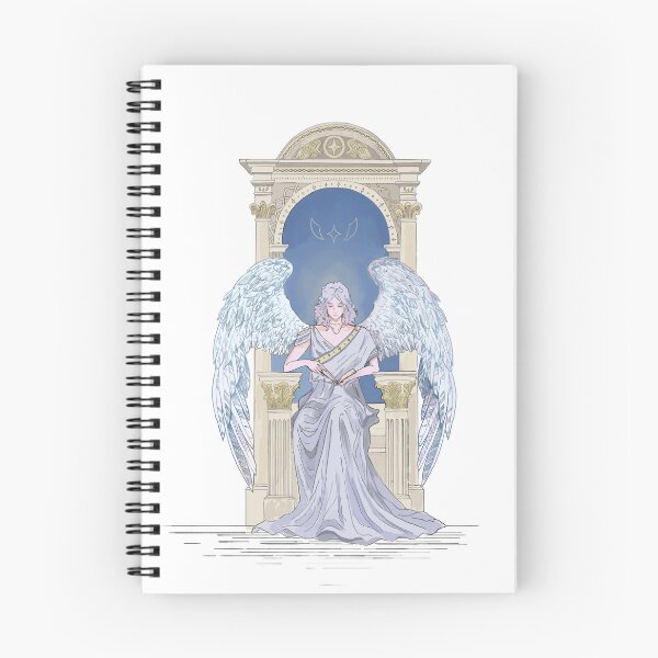Item preview, Echo throne reading designed and sold by percyprcy .