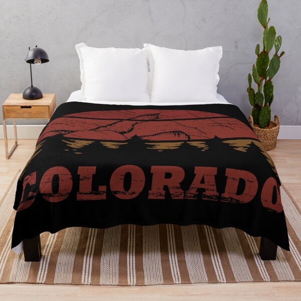 Artikelvorschau, Vintage-Jahrestagung im Colorado Rocky Mountains Nationalpark entworfen und verkauft von Alexaltay.