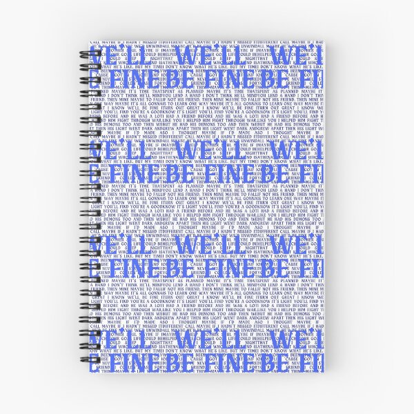 Item preview, Epic Lyrics designed and sold by broadwaygirl142.