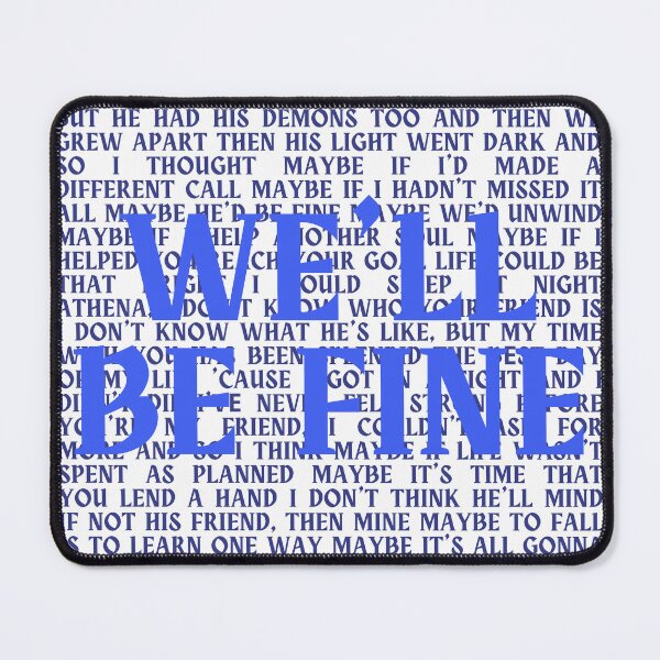 Item preview, Epic Lyrics designed and sold by broadwaygirl142.
