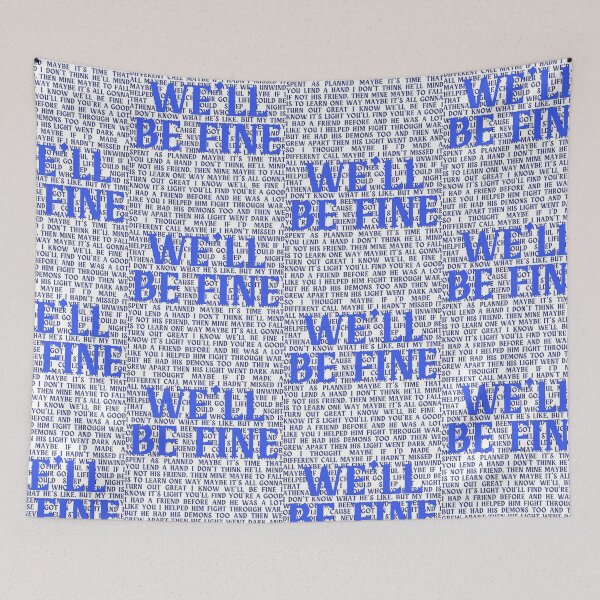 Item preview, Epic Lyrics designed and sold by broadwaygirl142.