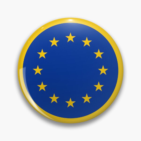 Item preview, EUROPEAN Gifts, Stickers & Products (N) designed and sold by mpodger.