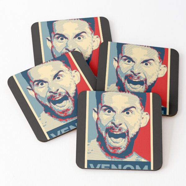 Item preview, Vicario - Venom Europa Hope designed and sold by PrintVerse.