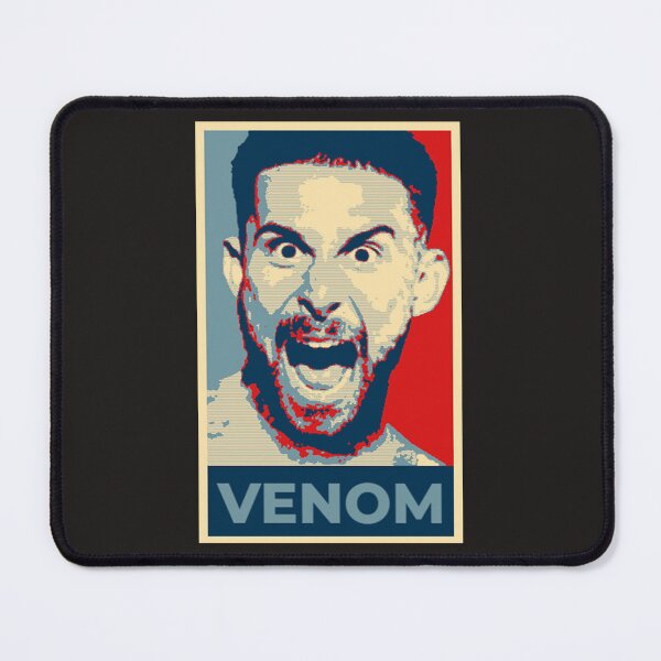 Item preview, Vicario - Venom Europa Hope designed and sold by PrintVerse.