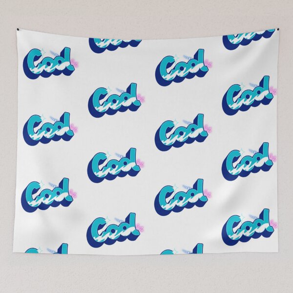 Item preview, Cool Neon Style Logo Graphic designed and sold by Snapystyle.