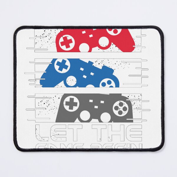 Item preview, gamer designed and sold by GraphicStyleX.