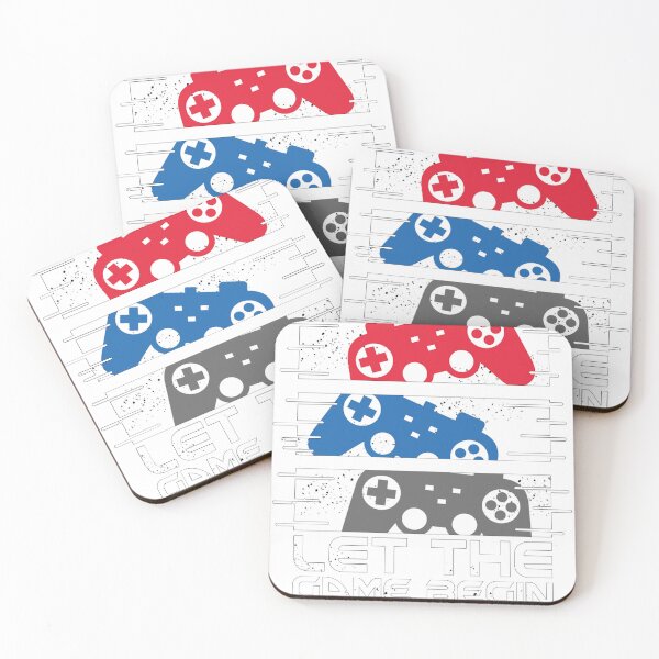 Item preview, gamer designed and sold by GraphicStyleX.