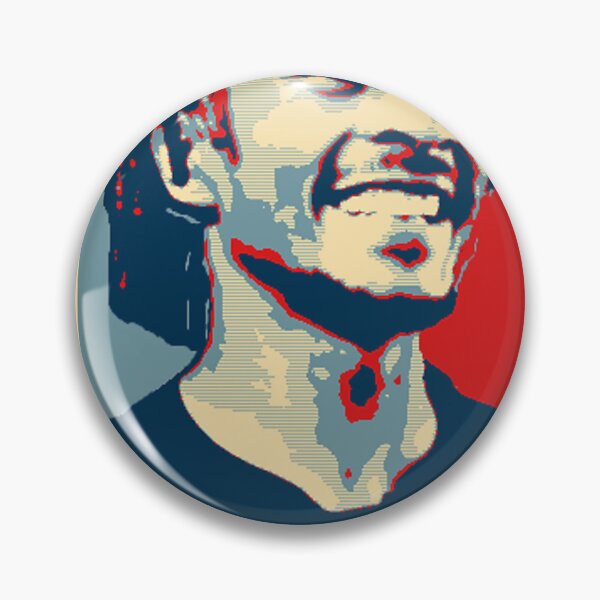 Item preview, Dele Alli - Hope designed and sold by Soarochie.