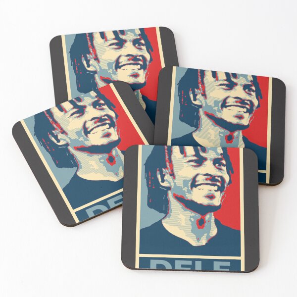 Item preview, Dele Alli - Hope designed and sold by Soarochie.