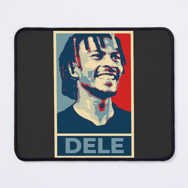 Item preview, Dele Alli - Hope designed and sold by Soarochie.