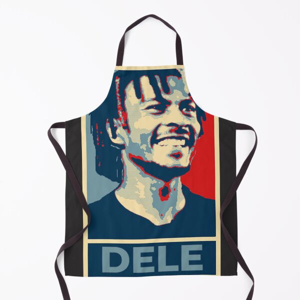 Item preview, Dele Alli - Hope designed and sold by Soarochie.