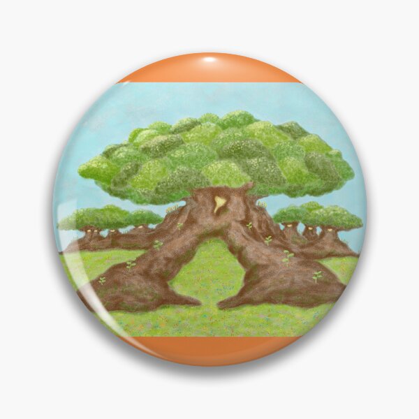 Item preview, Unique Tree house designed and sold by greenPQBstudio.