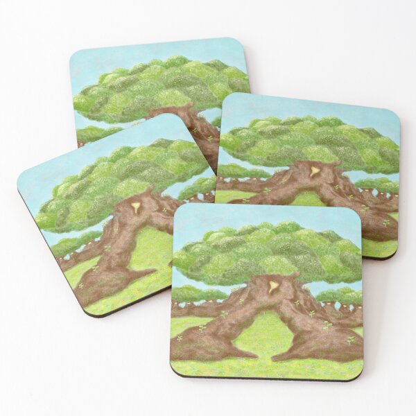 Item preview, Unique Tree house designed and sold by greenPQBstudio.
