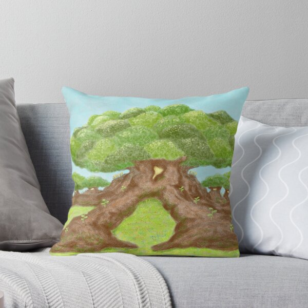 Item preview, Unique Tree house designed and sold by greenPQBstudio.