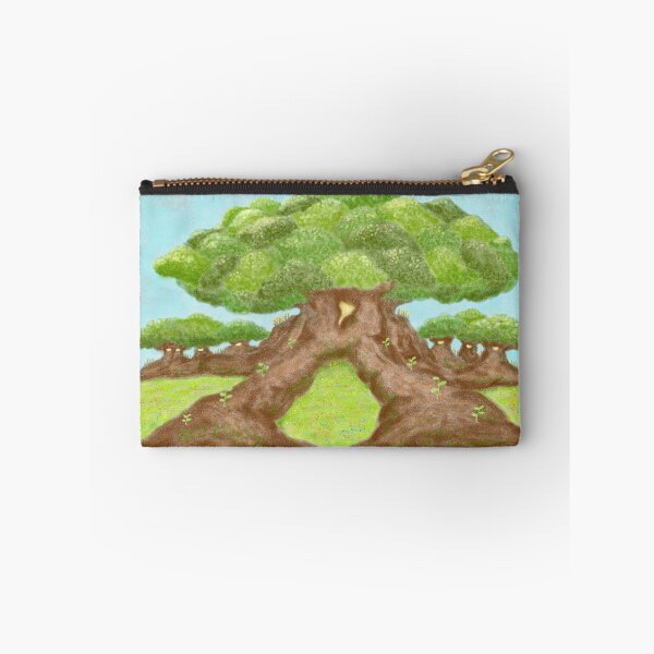 Item preview, Unique Tree house designed and sold by greenPQBstudio.