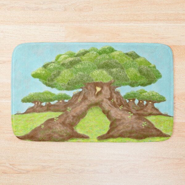 Item preview, Unique Tree house designed and sold by greenPQBstudio.