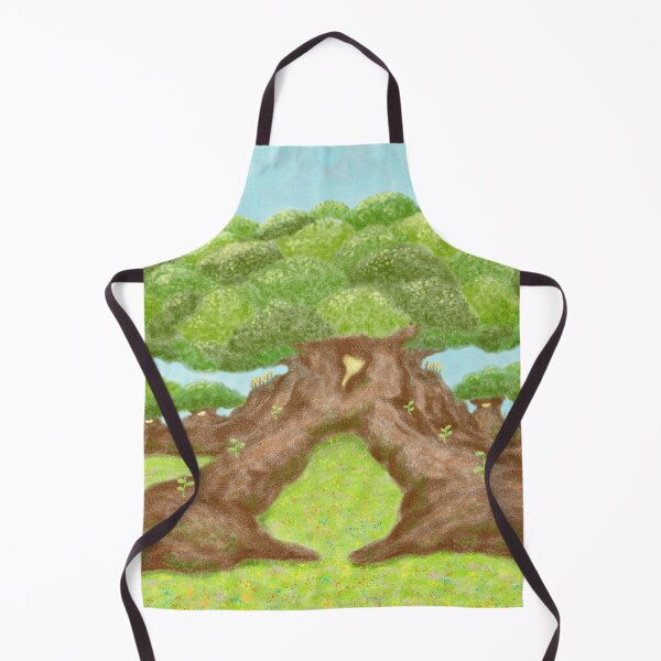 Item preview, Unique Tree house designed and sold by greenPQBstudio.