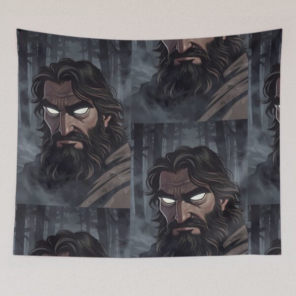 Item preview, Eye of the Shadows designed and sold by barloly.