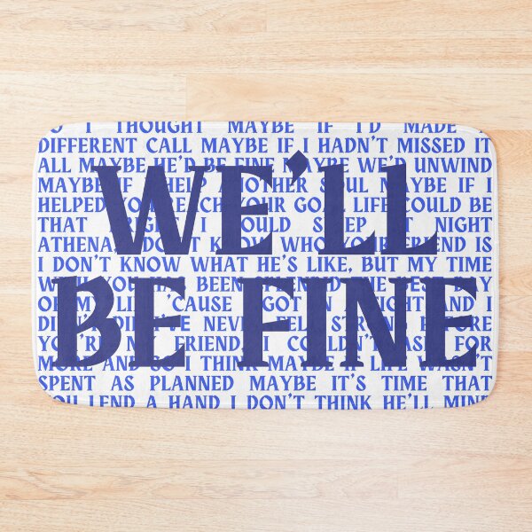 Item preview, Epic Lyrics designed and sold by broadwaygirl142.