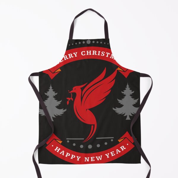 Item preview, Liverpool Christmas designed and sold by PrintVerse.