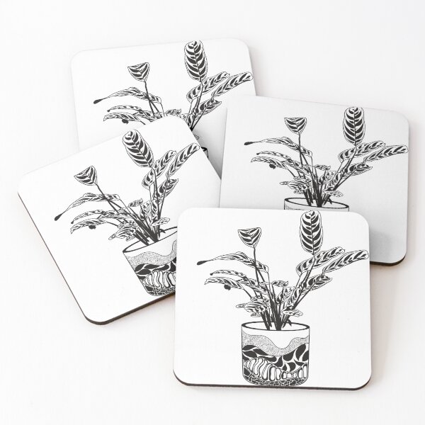 Item preview, Indoor potted plant designed and sold by Kat G Designs.