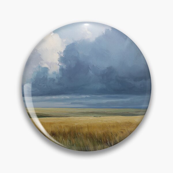 Item preview, Storm moving in  designed and sold by randynash.