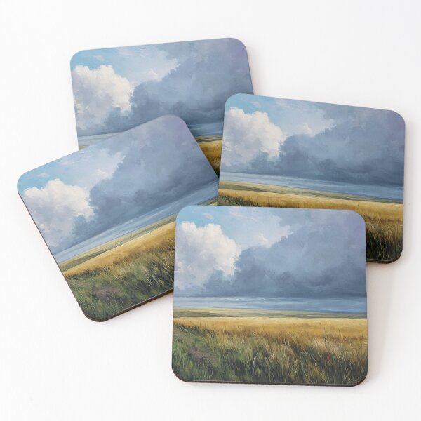Item preview, Storm moving in  designed and sold by randynash.