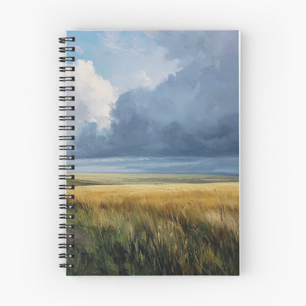 Item preview, Storm moving in  designed and sold by randynash.