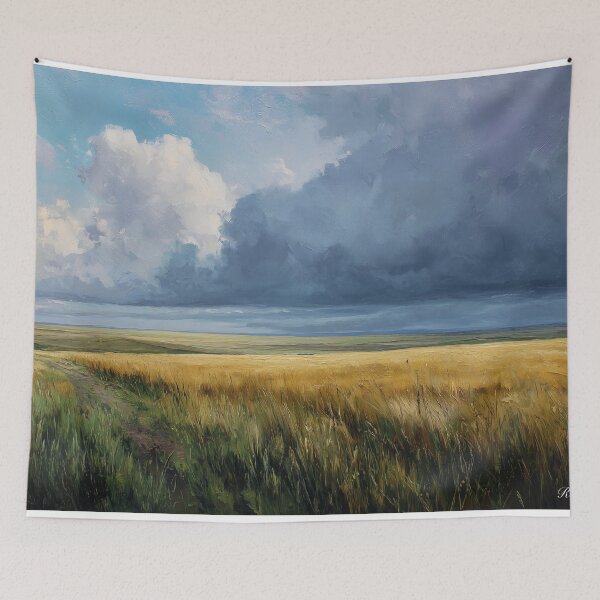 Item preview, Storm moving in  designed and sold by randynash.