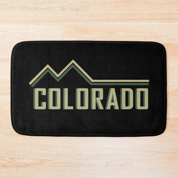 Item preview, Colorado Rocky Mountains designed and sold by Alexaltay.