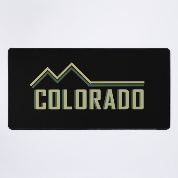 Item preview, Colorado Rocky Mountains designed and sold by Alexaltay.