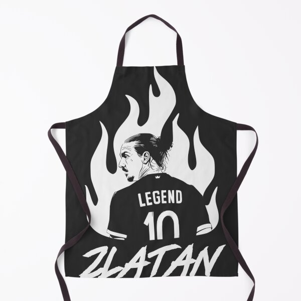 Item preview, Zlatan Ibrahimovic designed and sold by mechprojects.