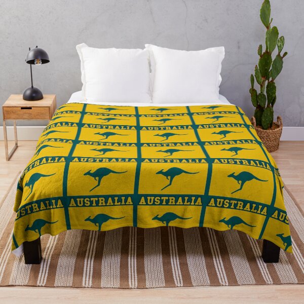 Item preview, Kangaroo Australia symbol designed and sold by Kangaroo Sun.