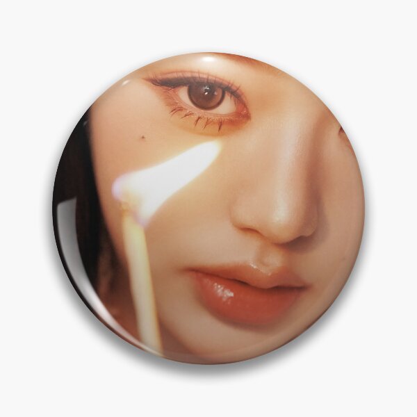 Item preview, IVE WONYOUNG - BANG BANG  designed and sold by trengeee.