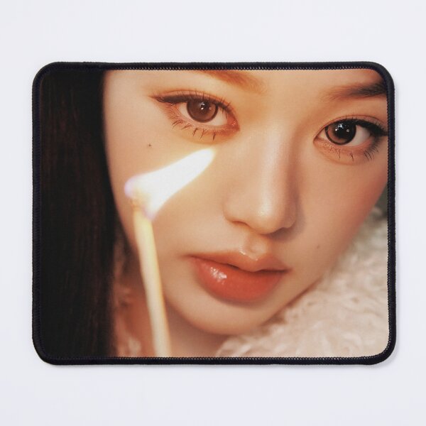 Item preview, IVE WONYOUNG - BANG BANG designed and sold by trengeee.