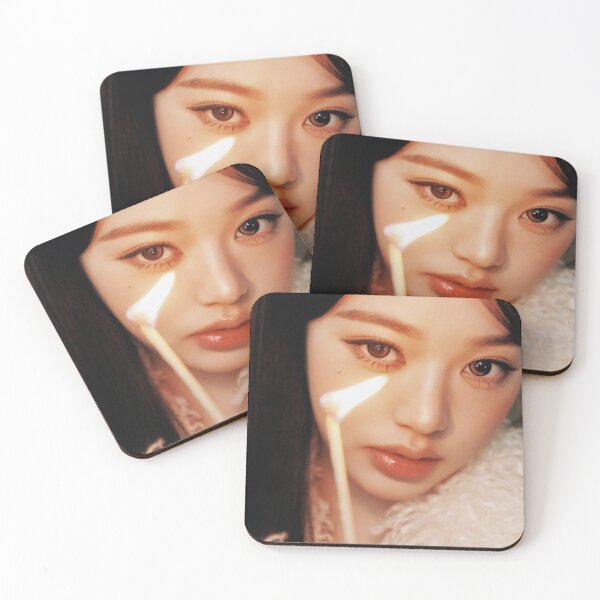 Item preview, IVE WONYOUNG - BANG BANG  designed and sold by trengeee.