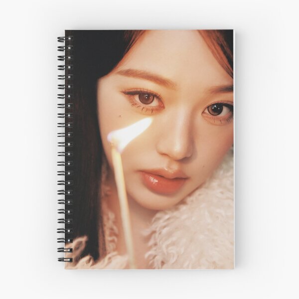 Item preview, IVE WONYOUNG - BANG BANG  designed and sold by trengeee.