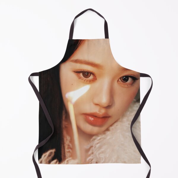 Item preview, IVE WONYOUNG - BANG BANG designed and sold by trengeee.