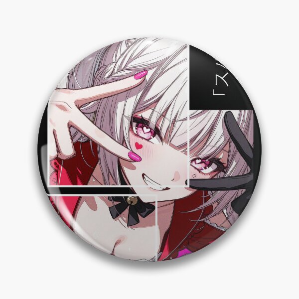 Item preview, Honkai Star Rail Sparxie: Highlight Reel Havoc designed and sold by NarwhalXV.